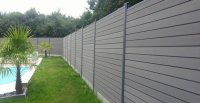 Portail Clôtures dans la vente du matériel pour les clôtures et les clôtures à Lautenbach